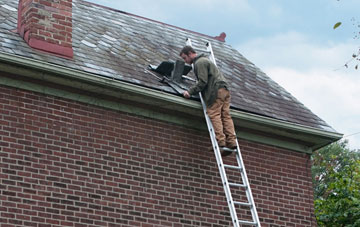 what affects urgent Carlton Le Moorland roof repairs