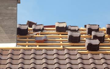 Carlton Le Moorland clay roofing costs