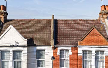 clay roofing Carlton Le Moorland, Lincolnshire