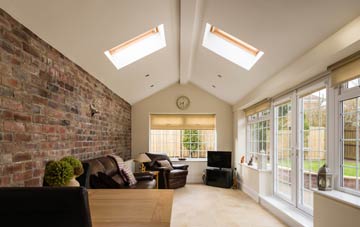 conservatory roof insulation Carlton Le Moorland, Lincolnshire