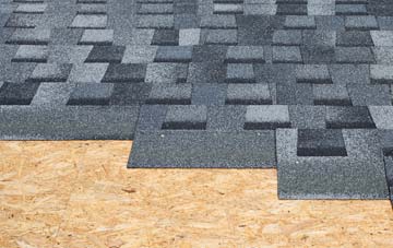 expert Carlton Le Moorland asphalt roof companies