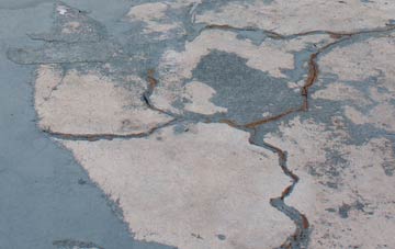 fibreglass roofing replacement Carlton Le Moorland