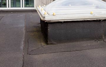 disadvantages of Carlton Le Moorland flat roofs