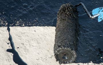 Carlton Le Moorland liquid sealant waterproofing