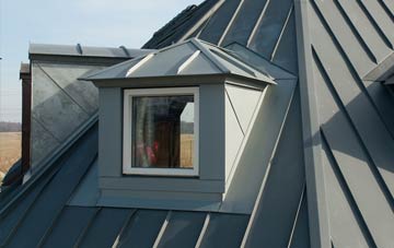 metal roofing Carlton Le Moorland, Lincolnshire
