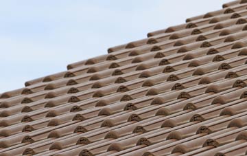 plastic roofing Carlton Le Moorland, Lincolnshire