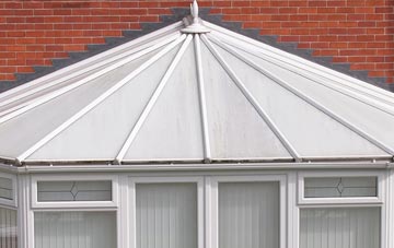 Carlton Le Moorland polycarbonate conservatory roof repairs