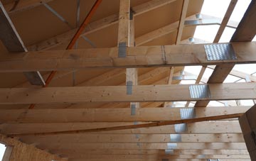 Carlton Le Moorland roof truss costs