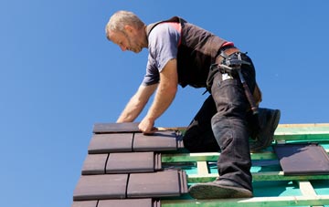 disadvantages of Carlton Le Moorland slate roofing