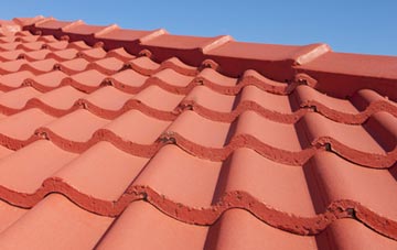 Carlton Le Moorland tile and slate roof replacement