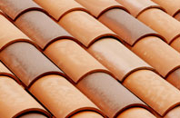 Carlton Le Moorland clay roofing