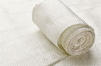 Carlton Le Moorland fibreglass roofing repairs