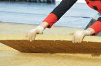 find rated Carlton Le Moorland roof insulation companies