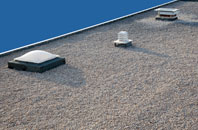 Carlton Le Moorland flat roofing