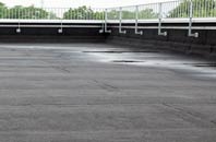 find rated Carlton Le Moorland flat roofing companies