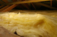 Carlton Le Moorland pitch roof insulation