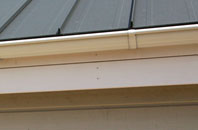 Carlton Le Moorland soffit repair