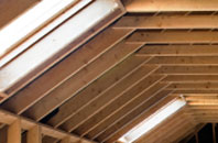Carlton Le Moorland tapered roof insulation quotes