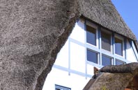 find rated Carlton Le Moorland thatchers